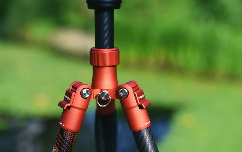 富图宝空气一号mini碳纤维三脚架,富图宝迷你碳纤维三脚架