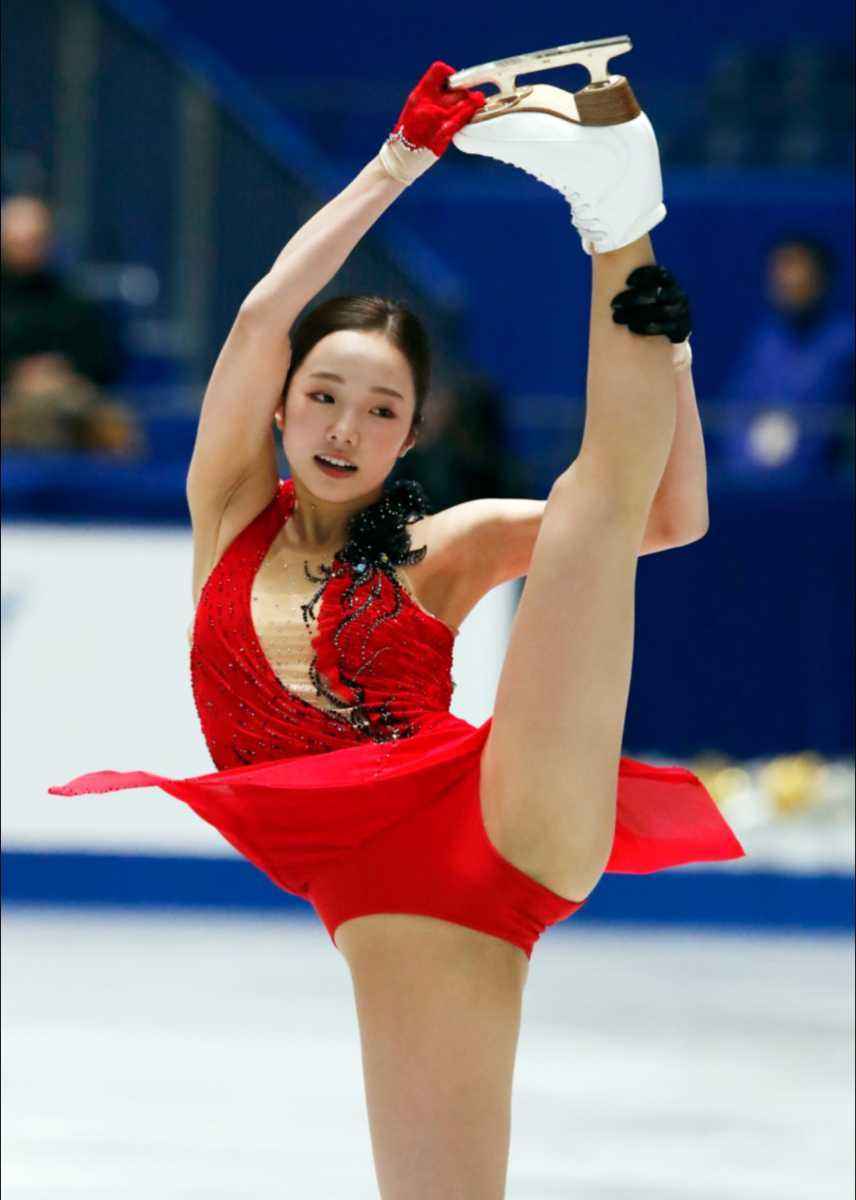 冬奥会运动员精彩片段,冬奥会闭幕式惊艳瞬间