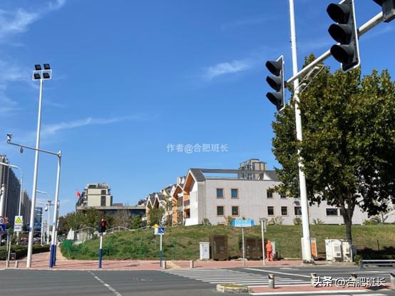 融创滨湖印属于哪个板块,融创滨湖印算豪宅吗