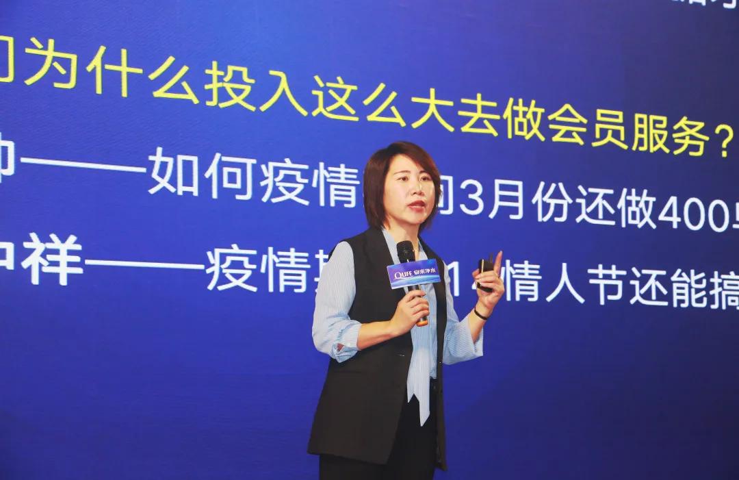 泉来净水科技,泉来净水招商