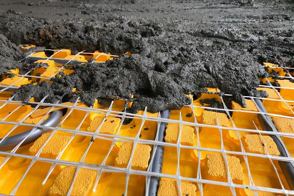 家里安装地暖管要注意什么,家里安装地暖哪种方式好