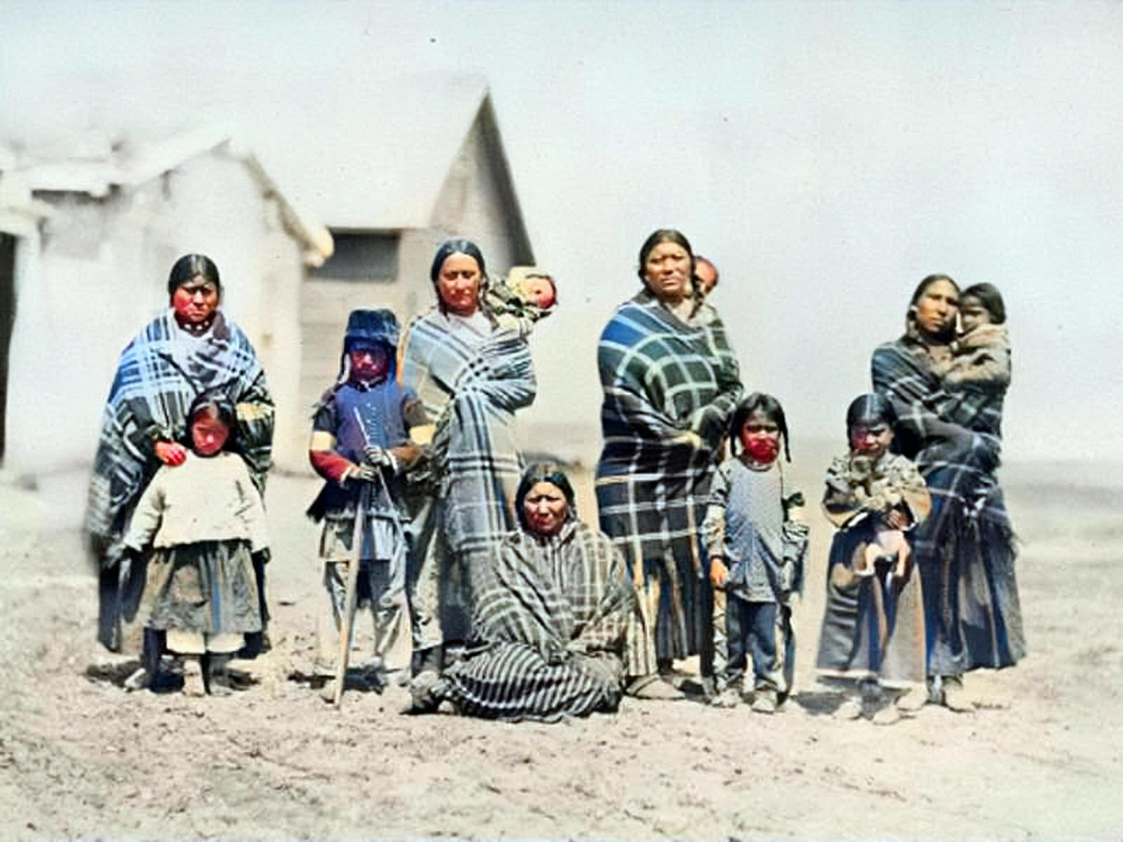 美秘密研发大杀招，美曾带走16400份安徽人血样，基因*器武**成真？