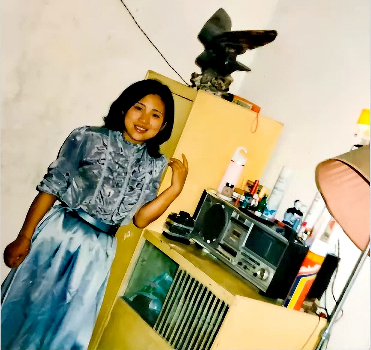 安徽发生过的无头女尸案,安徽工地挖出女尸未解之谜