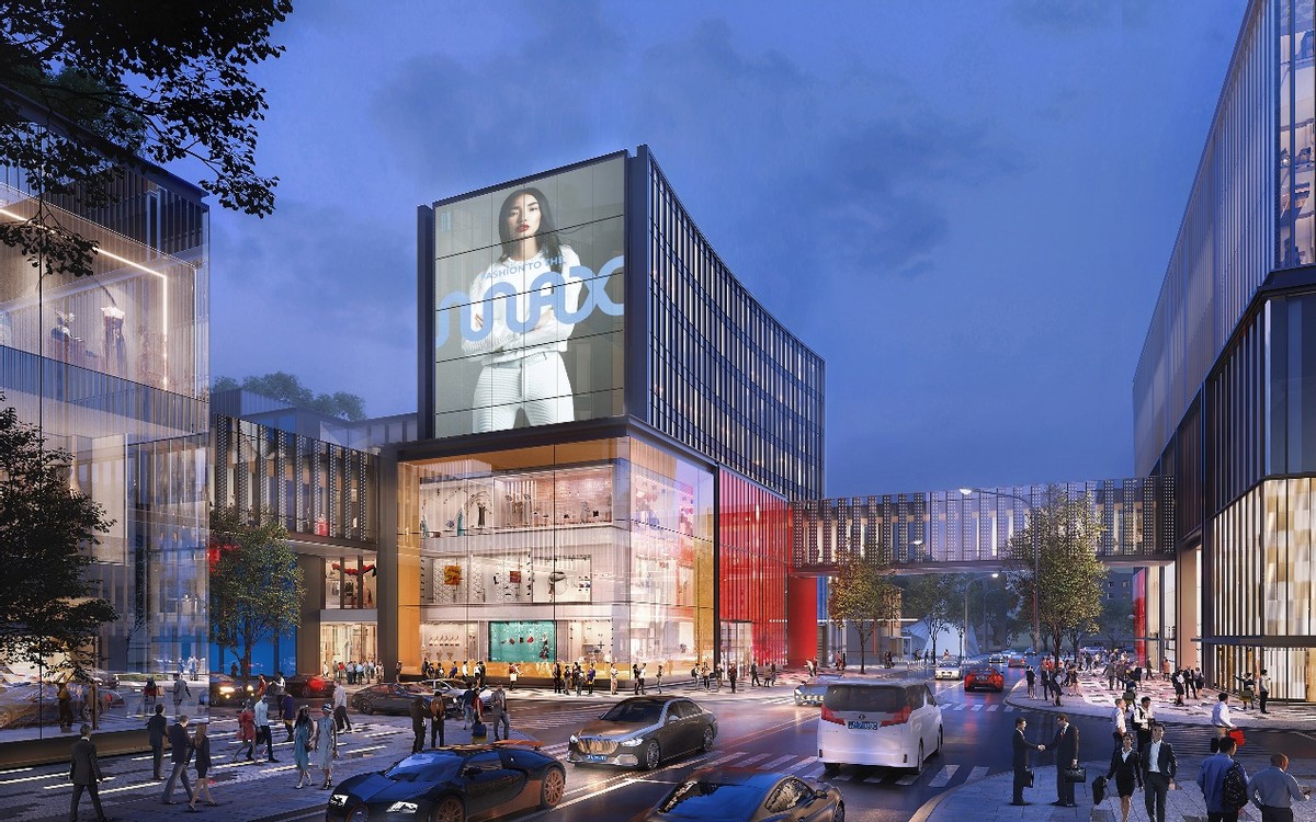 斥资700亿中国建世界第一港,南京百亿项目开工建设