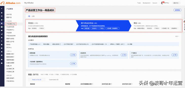 阿里巴巴国际站功能,阿里国际站的工作台在哪里下载