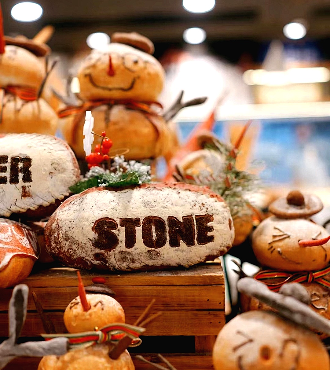 广州最好吃的10家面包店,广州十大蛋糕面包店