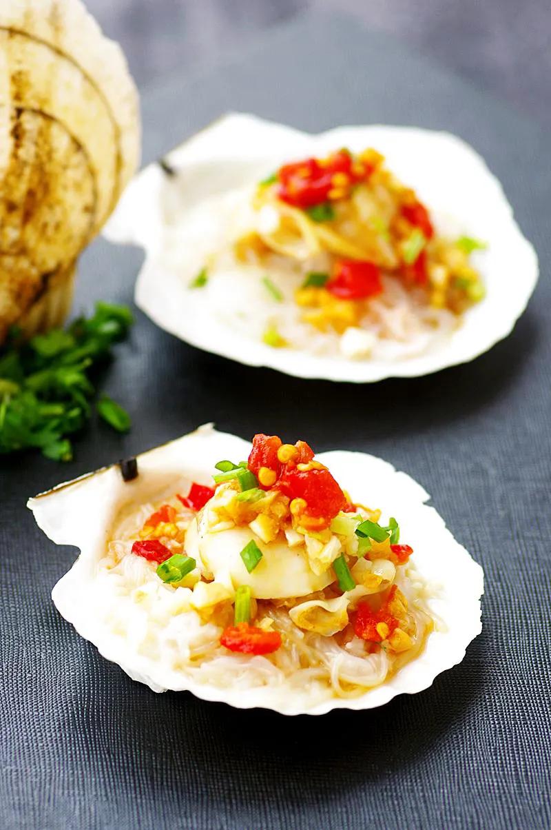 如何挑选冰冻好的小海鲜,最实用的各种海鲜做法都在这里啦