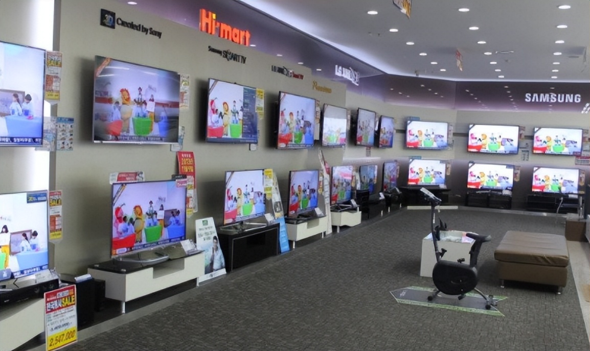 买家电网上和实体店的差别,买家电网上哪里买好