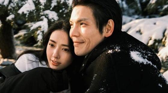 郭碧婷的这场“赌豪”本就是败局