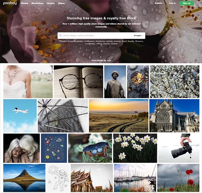 免费版权的图片能商用么,免费可商用图片版权的网站