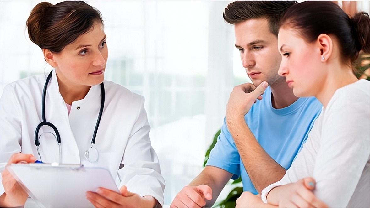 月经不调久不受孕吃什么药,女性继发性不孕常见因素有多少种