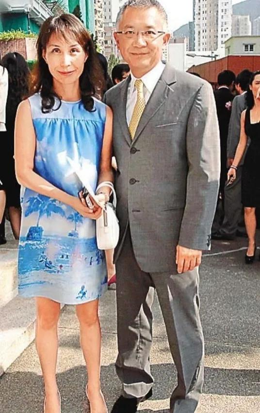 何鸿燊大房有几个孩子,何鸿燊第十八个孩子