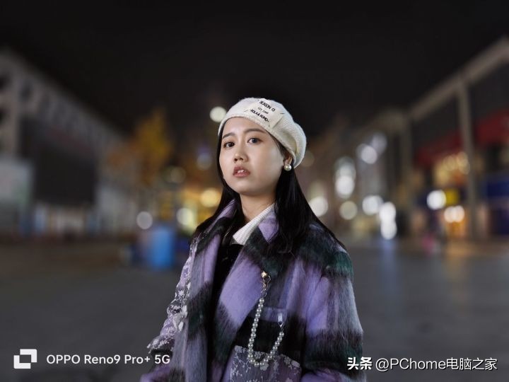 opporeno9pro+,reno9标准版拍照样张