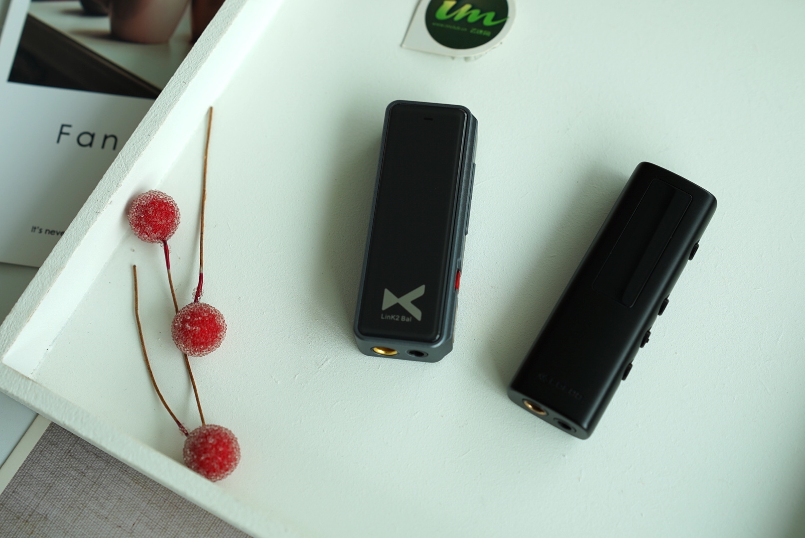 飞傲ka5与乂度link2bal对比,乂度link2bal和飞傲ka5