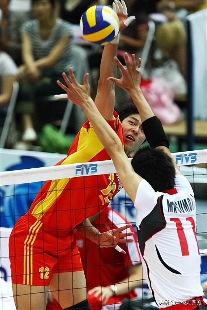 男排世联赛八强,中国男排世联赛五连败