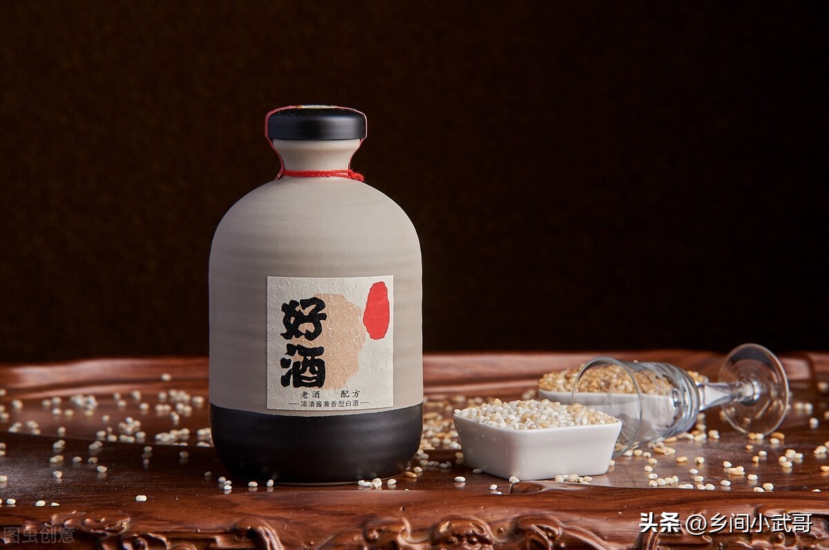 天津有三大传统名酒，历史久远十里飘香，如今还有几人知？