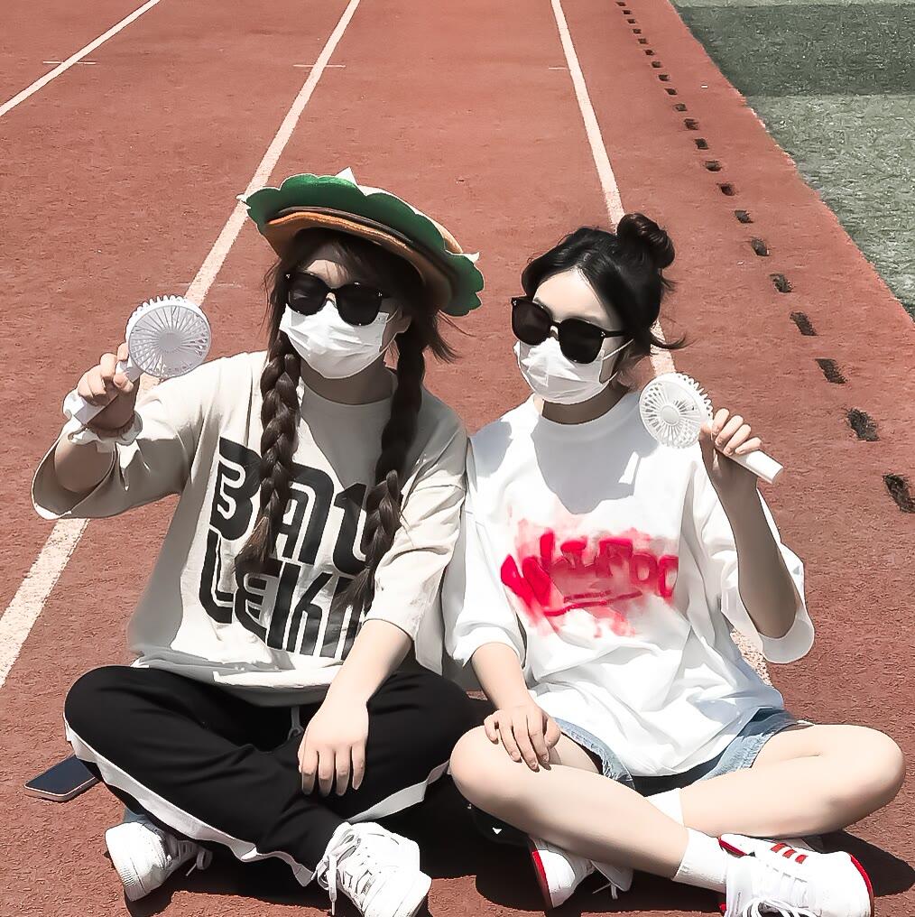 仙气飘飘紫色系头像闺蜜,高冷霸气头像动漫女闺蜜