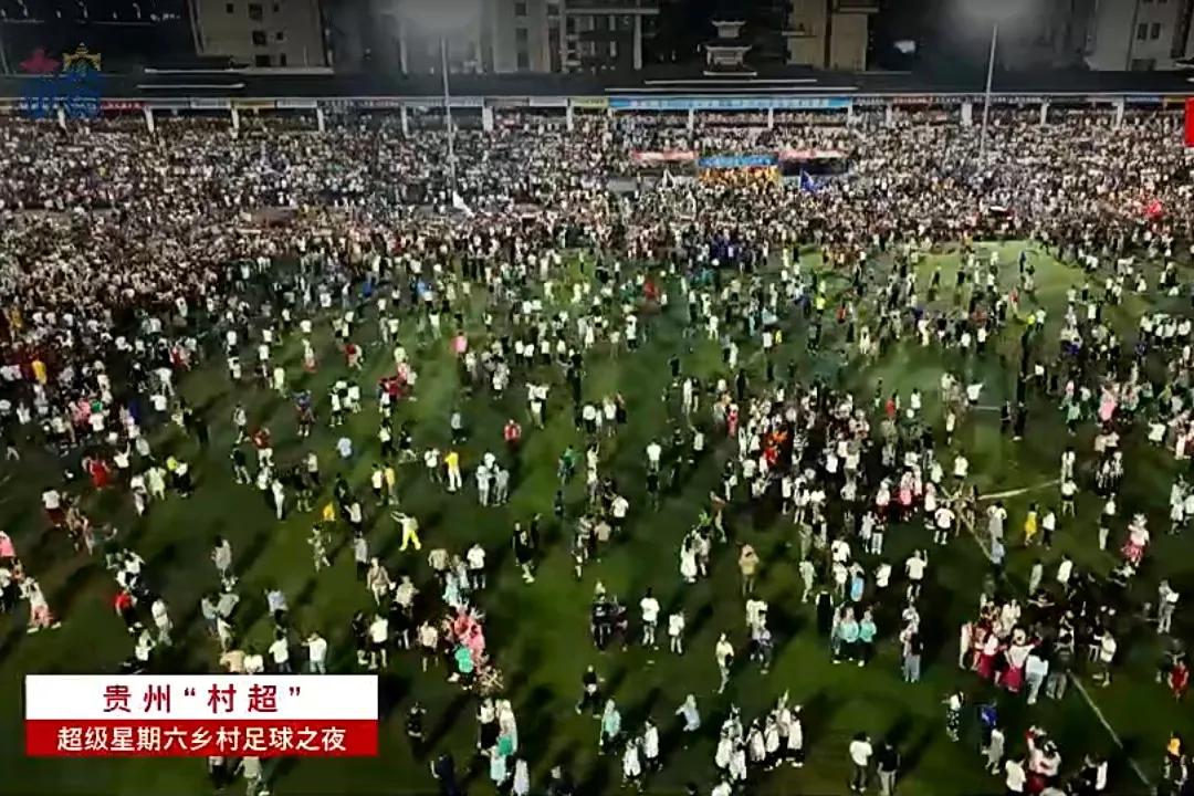 村BA再度来袭，悲哀的是中国篮球和中国足球。