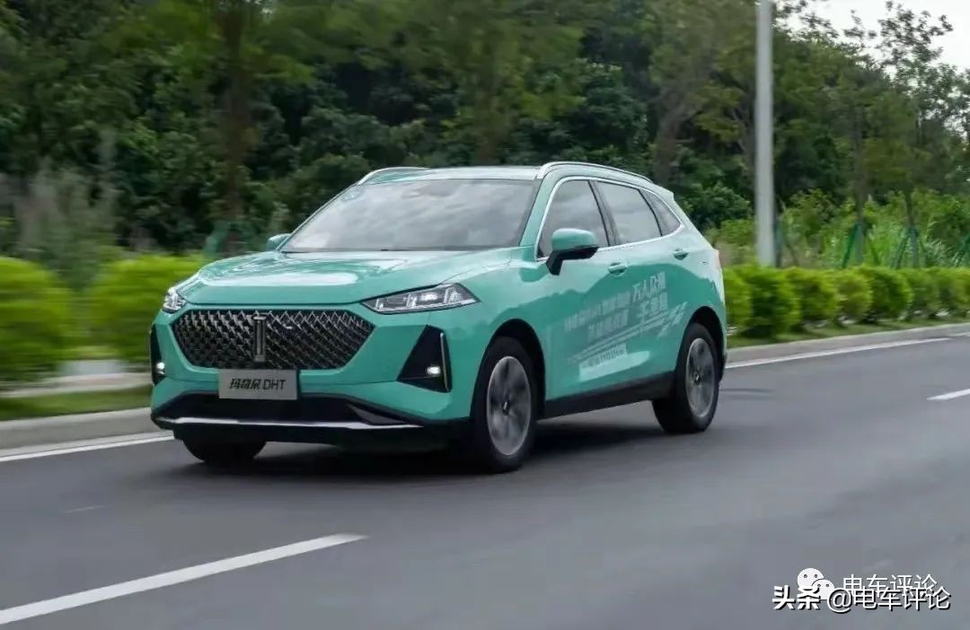 长城魏牌汽车质量如何,长城魏汽车5月销量