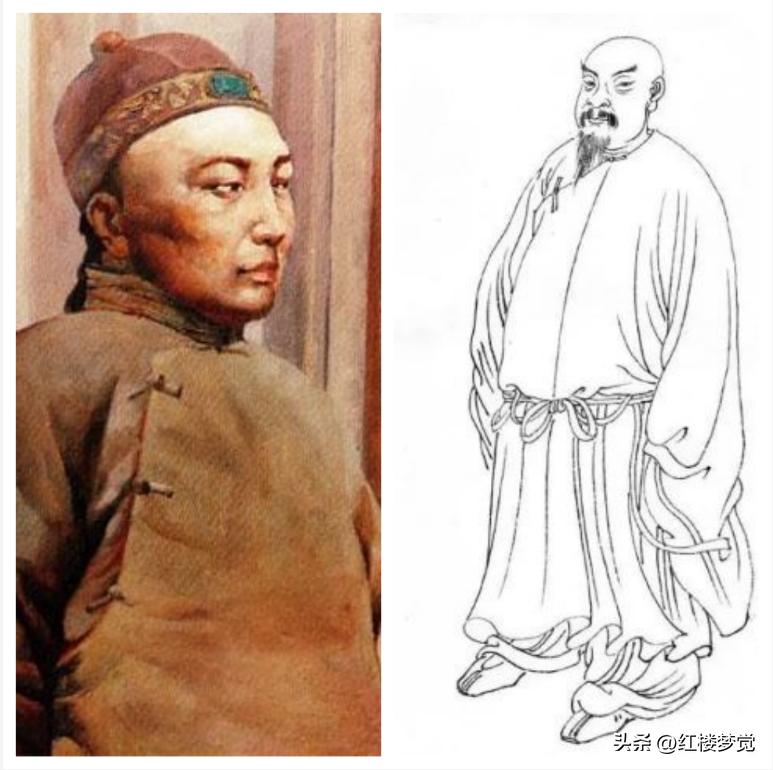 曹雪芹当时犯了什么罪,曹雪芹到底有没有此人