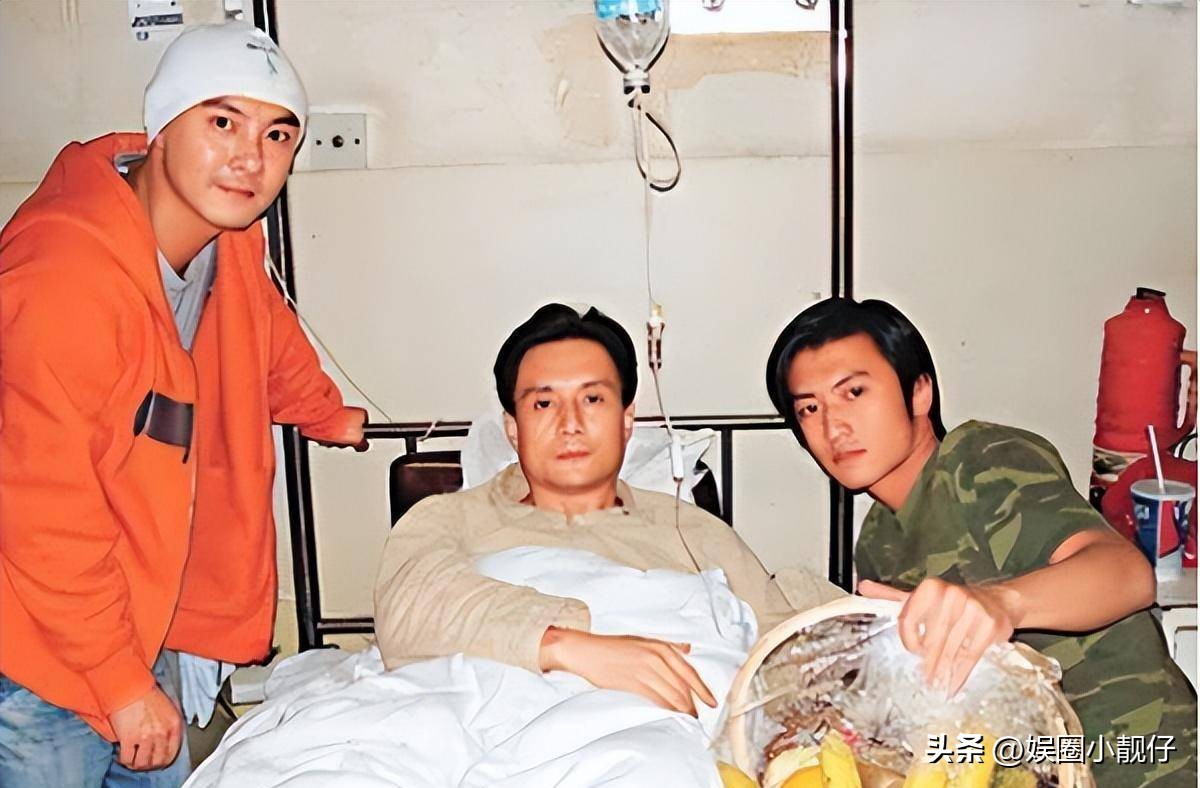 殴打揩油强迫，演员让人胆颤的假戏真做，是真敬业还是借戏霸凌？