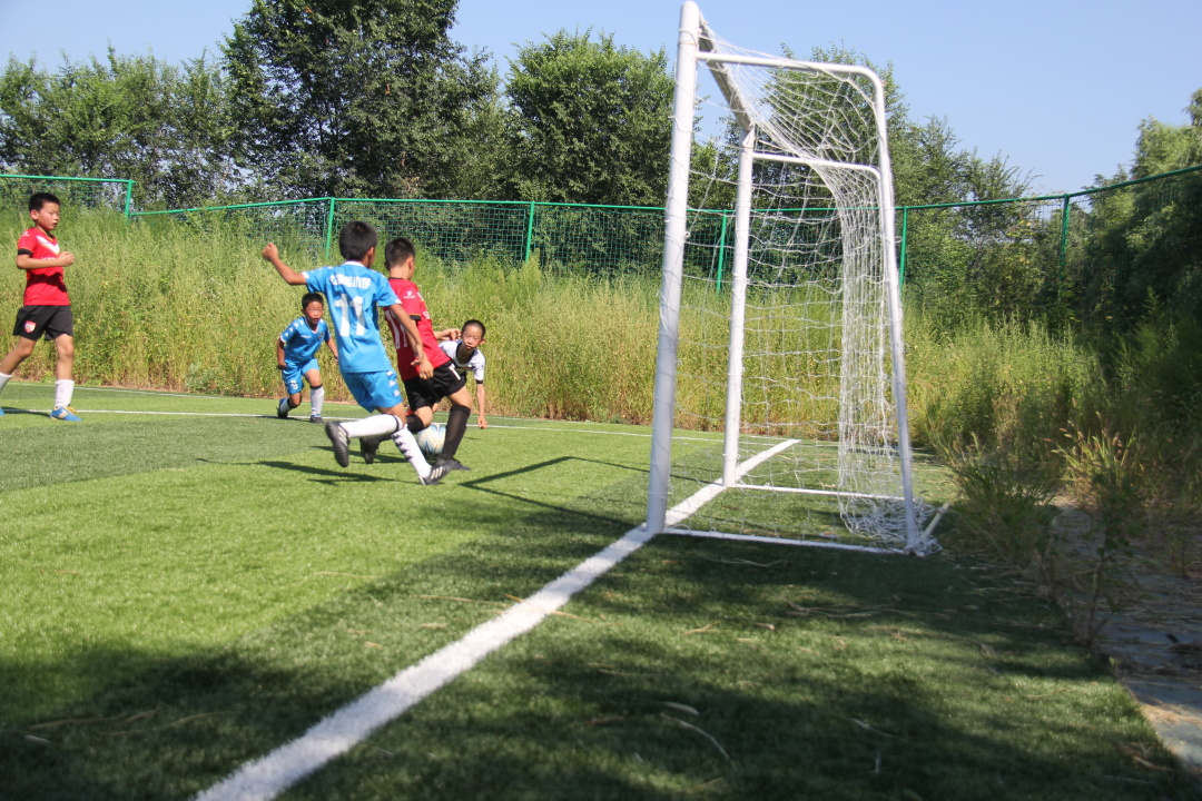 2018第一届京津冀校园足球争霸赛,第六届京津冀足球夏令营直播