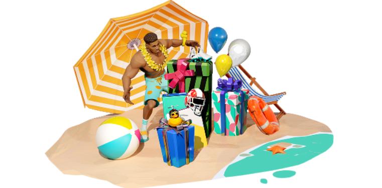 街球派队823公测,街球派对823公测詹姆斯实测