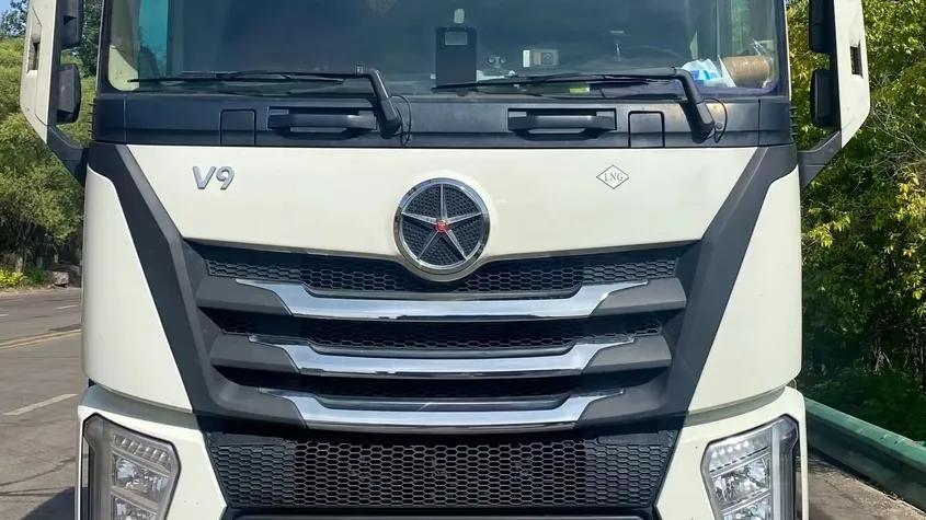 轻卡货车车标大全,舒驰新能源货车车标