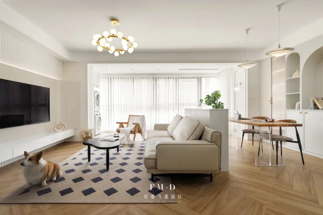 100个绝美家居设计图,50个惊艳的家居设计