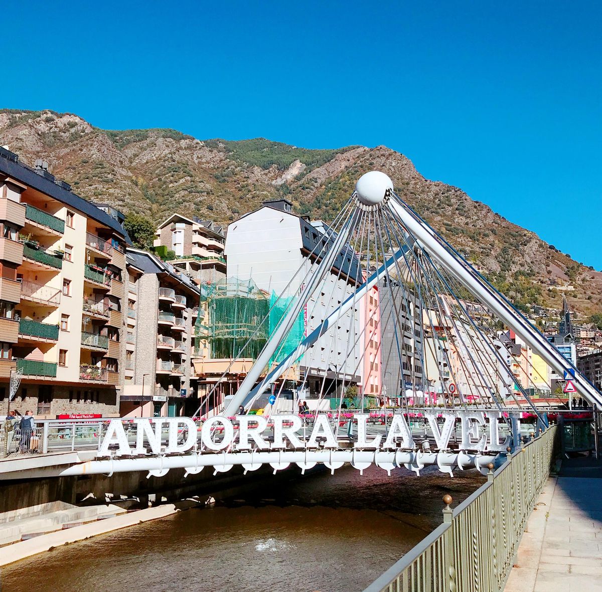 安道尔经济怎么样,安道尔历史的演变