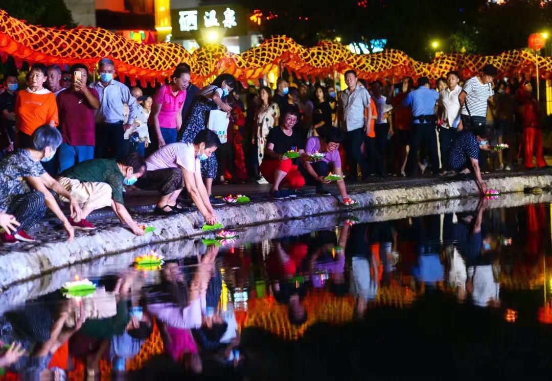 温汤镇旅游美景视频,温汤镇旅游宣传片