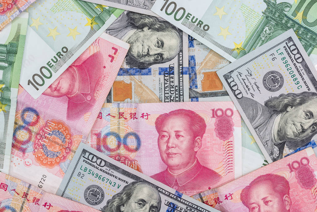 正确的金钱观告诉我们钱不重要,经历多了越来越明白金钱的重要性