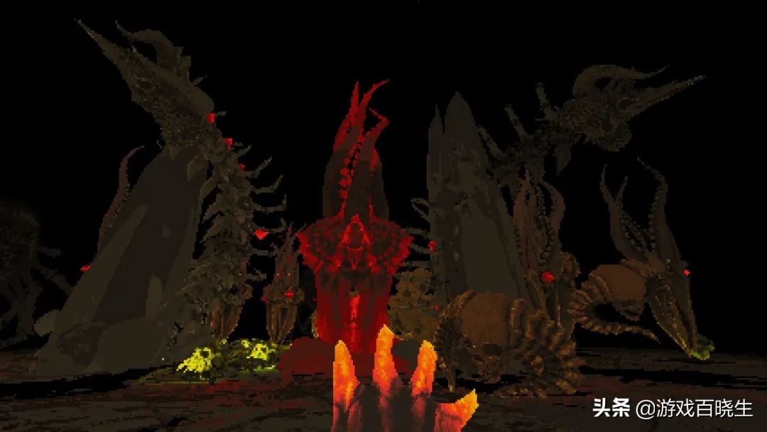 哪一款游戏全成就最难,现在这个游戏想赢一把到底有多难