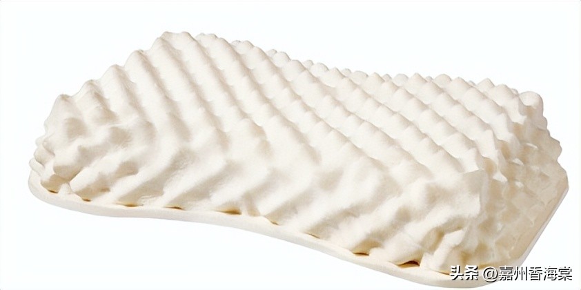 乳胶枕避坑,天然乳胶枕与健康乳胶枕的区别