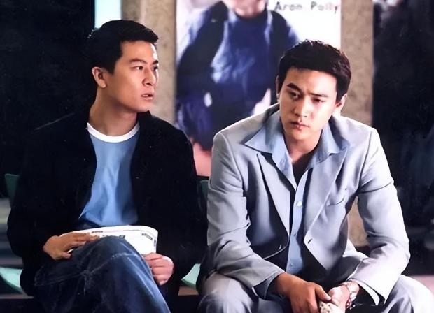 于毅：出道21年不温不火，靠“二丫头”出圈，靠《灵魂摆渡》翻身