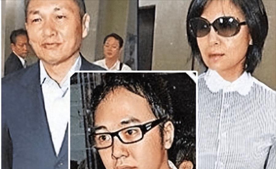 天价富少的淫乱生活：性侵女星、后妈，甚至自家女仆！！！