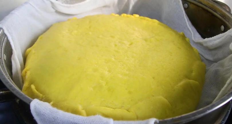 南瓜这样做香甜软糯大人孩子都爱,南瓜这样做孩子一次能吃3个