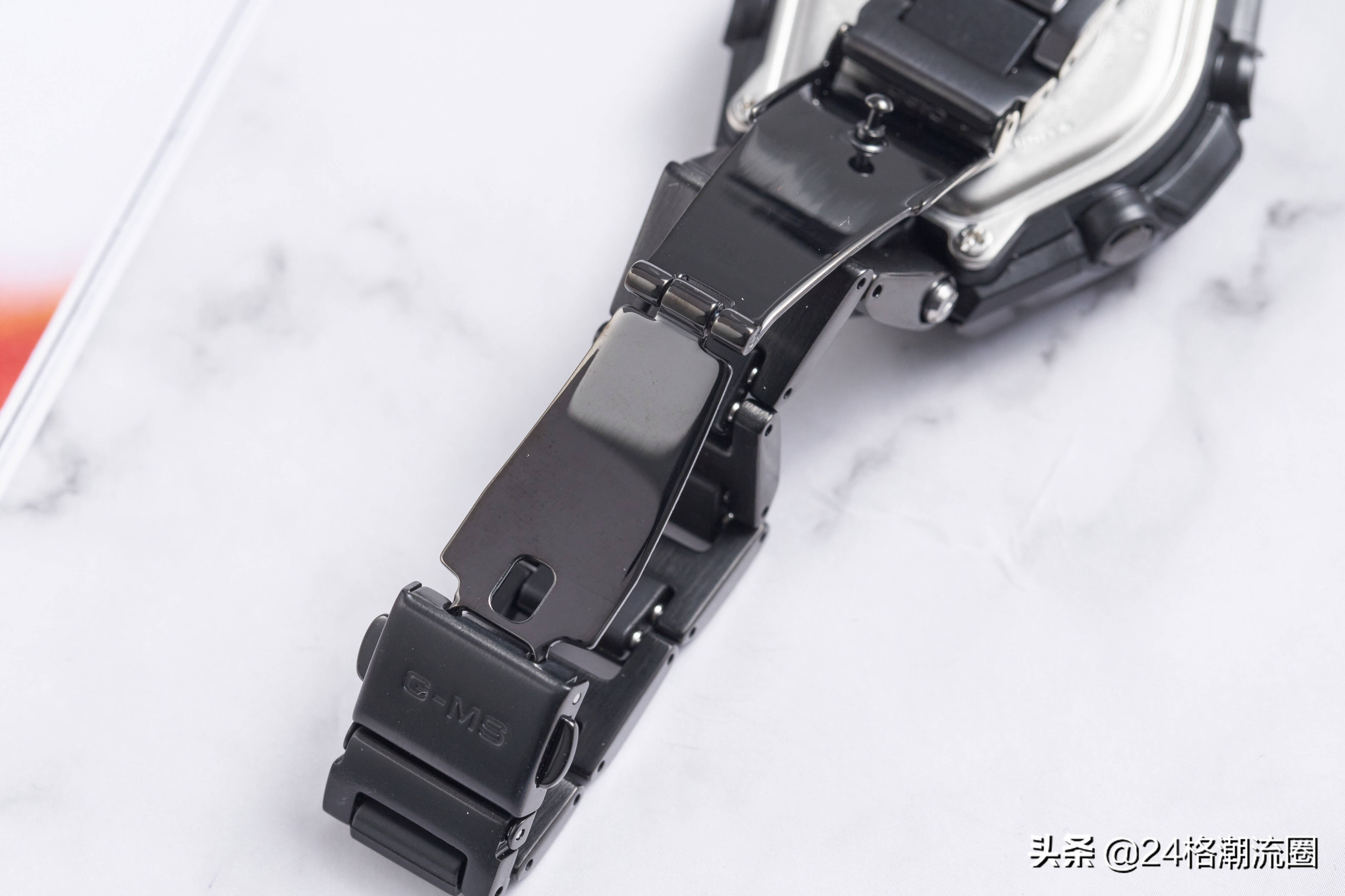 卡西欧手表有用功能推荐,有高级感的卡西欧