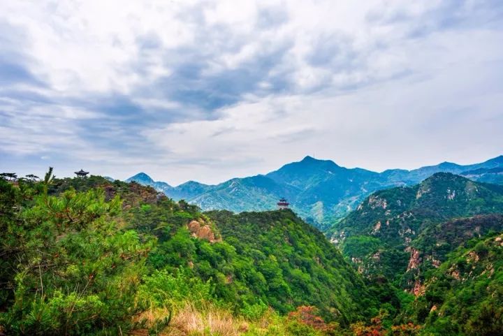 旅游景点推荐冬季莱芜,莱芜收藏