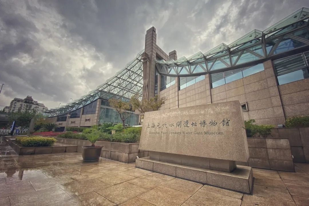 你们还知道哪些免费的宝藏景点,魔都小众宝藏打卡地