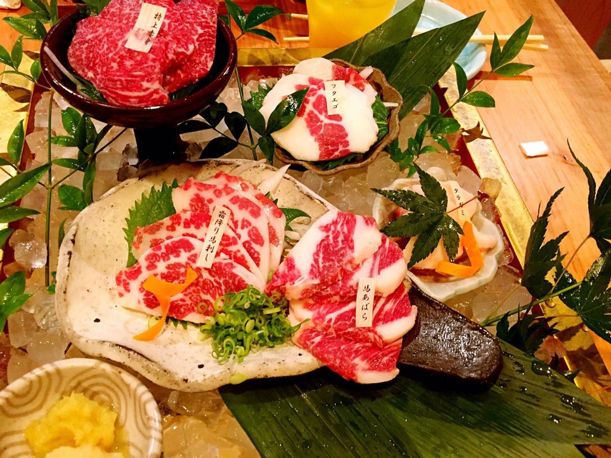 大揭秘为啥不吃马肉,马肉营养丰富为何中国人都不吃