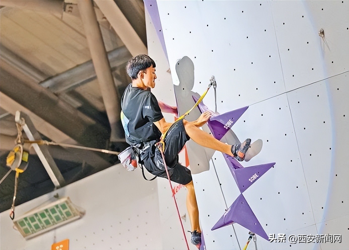 西安市轮滑运动协会,西安轮滑协会和陕西轮滑协会