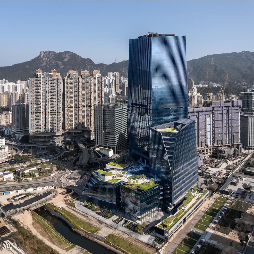 CRR杂谈|HK7日,我与7个香港商业人的深聊记录