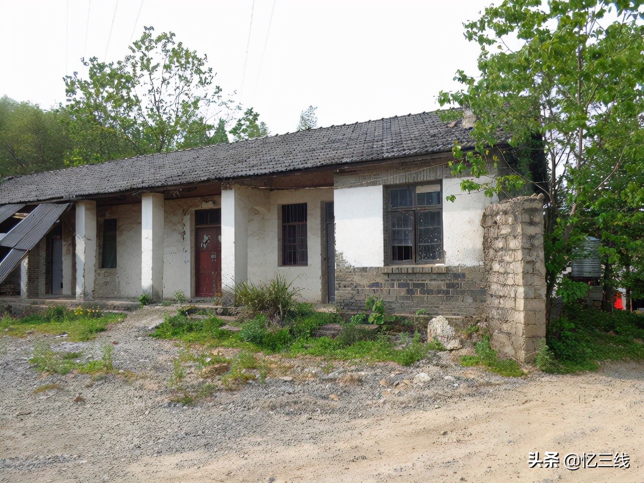 三线兵工厂如今现状,老三线军工厂现状