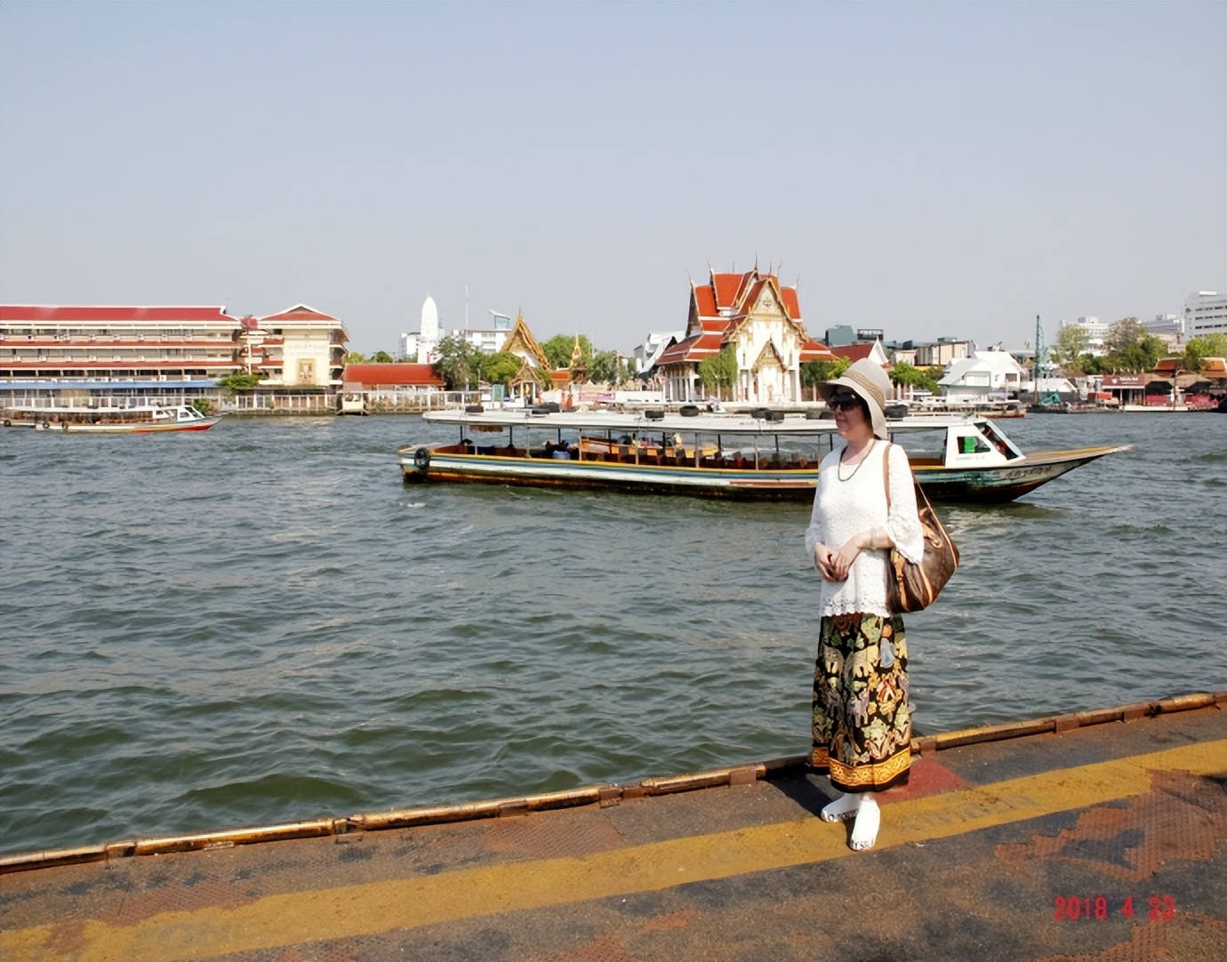 泰国自由行攻略曼谷旅游,泰国自由行掠影
