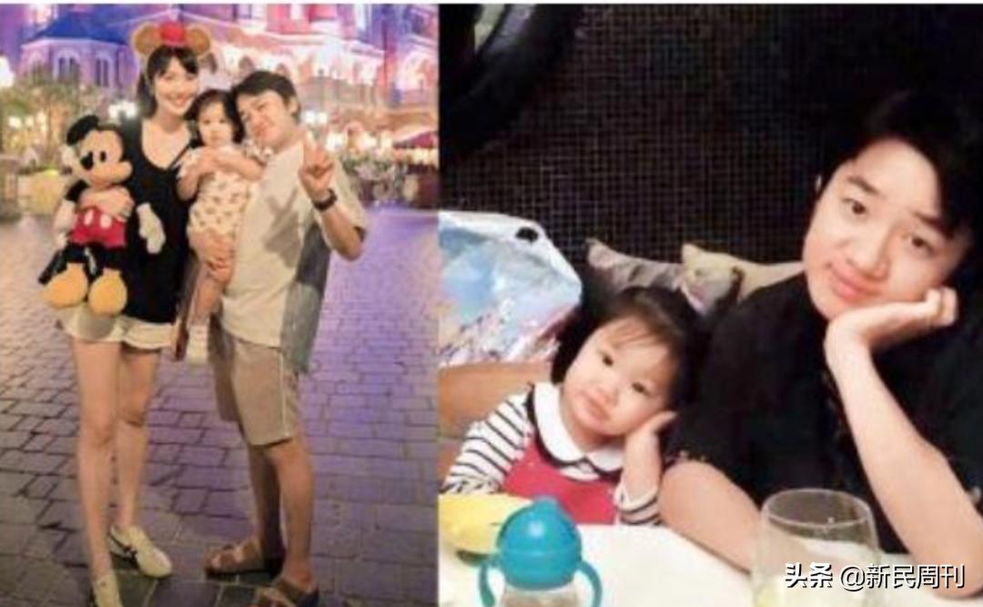 为什么都是二三线港星到内地定居,为什么越来越多的港星定居上海