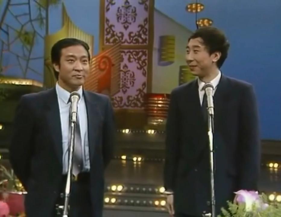 中国足球被小品调侃,春晚调侃中国足球