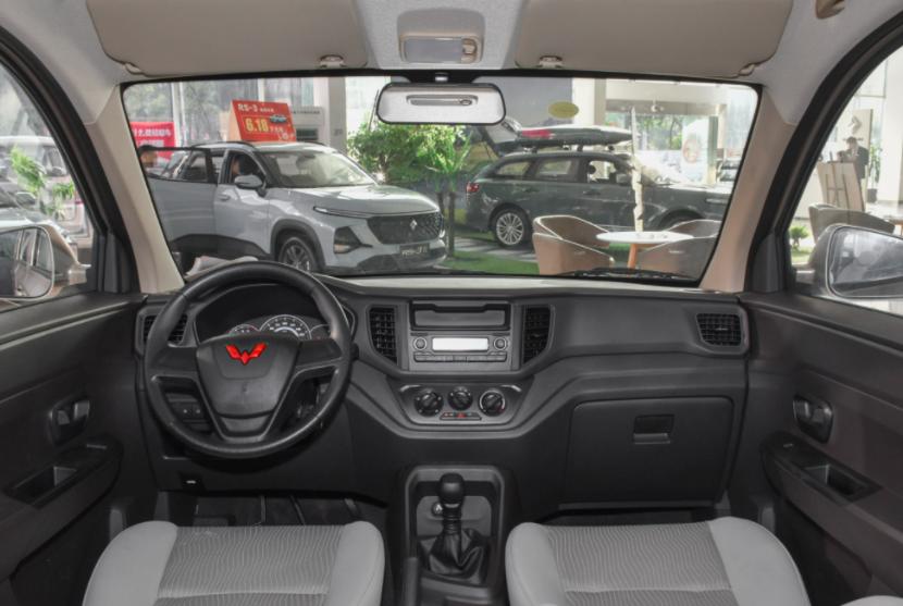 五菱宏光v的试驾体验,五菱宏光真实体验