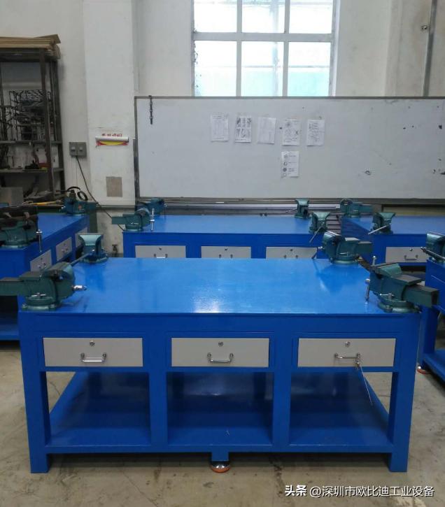 重型储物柜有哪些,工厂车间工具柜储物柜