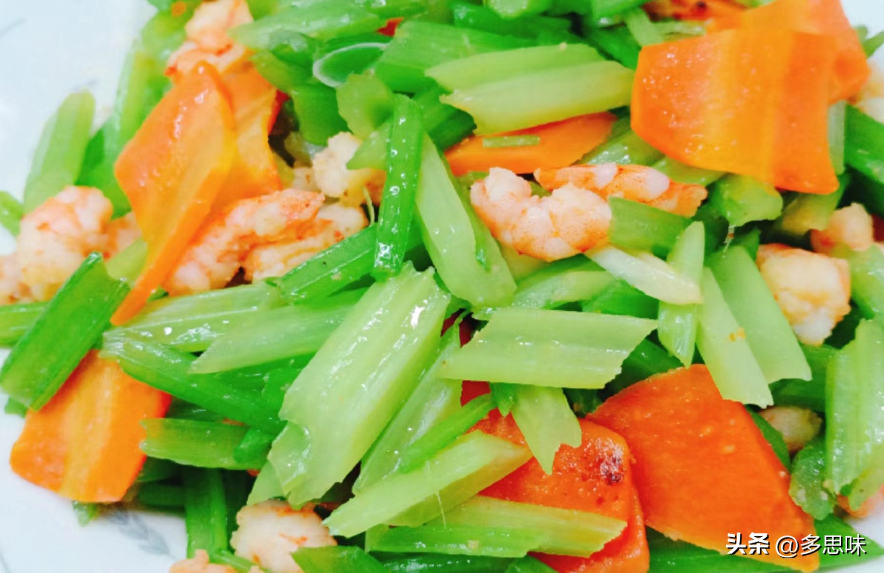 春天3种便宜菜都是刮油高手,刮油最快的6道菜